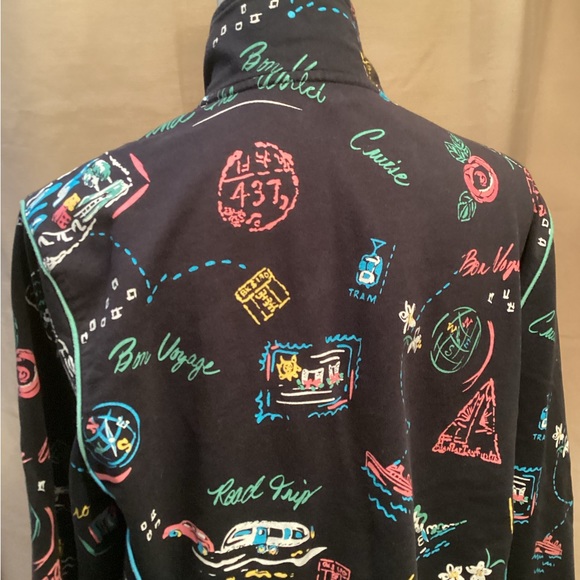 Koret Women’s Jacket, Size PXL Petite, Good Condition - Picture 11 of 15